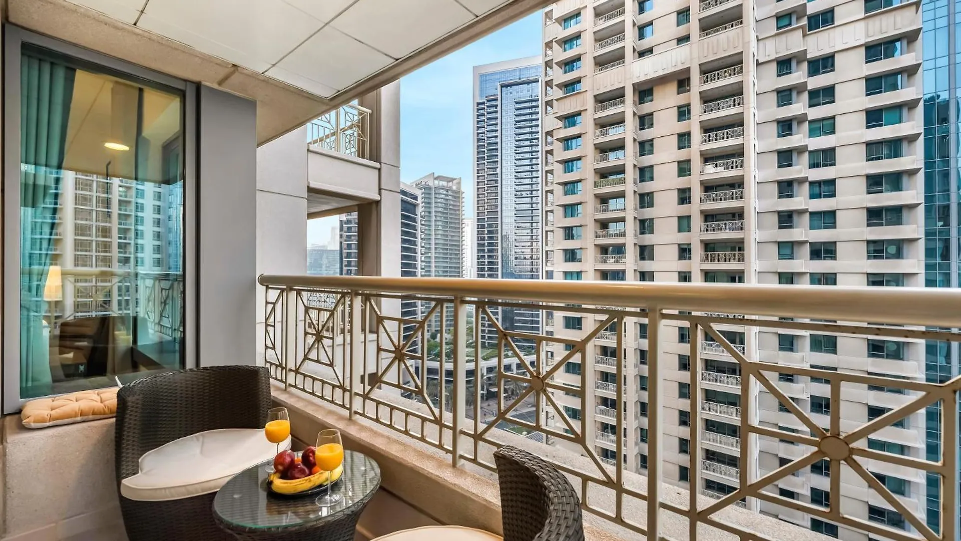 New Burj Khalifa & Fountain Views & Work Station Apartment Dubai 0*,  United Arab Emirates